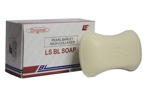 BL Soap 115g