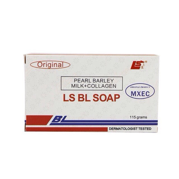 BL Soap 115g