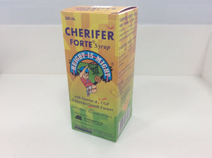 Cherifer Forte SYRUP 240mL